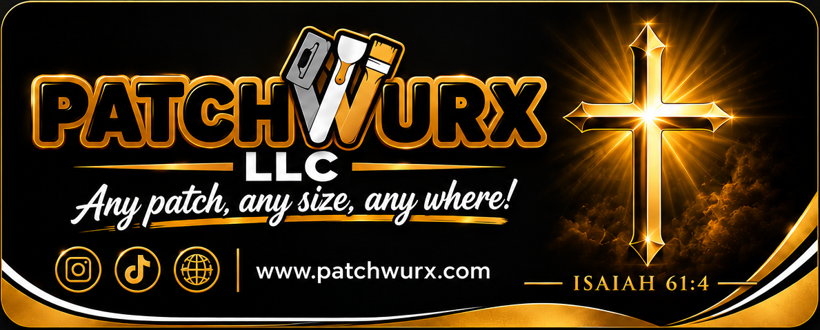 PatchWurx LLC